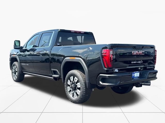 New 2026 GMC Sierra 2500 Denali w/ Denali Reserve Package AWD/4WD image 3