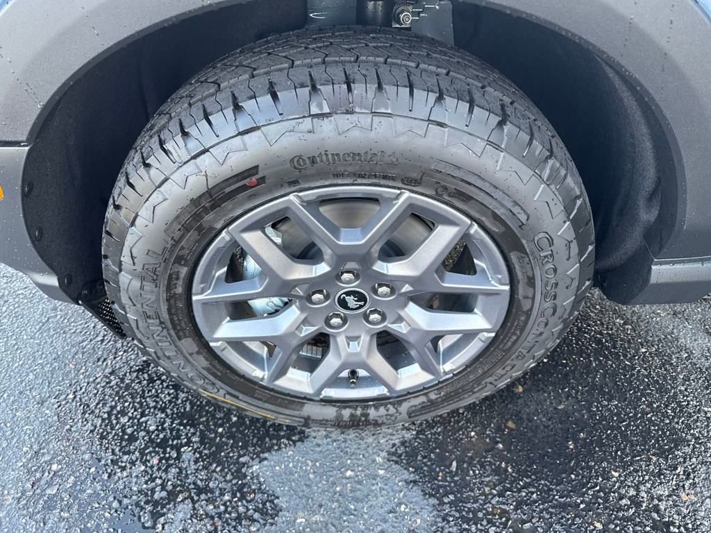 New 2025 Ford Bronco Sport Big Bend image 25