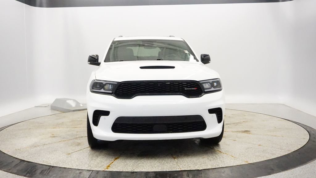 Used 2024 Dodge Durango R/T image 8