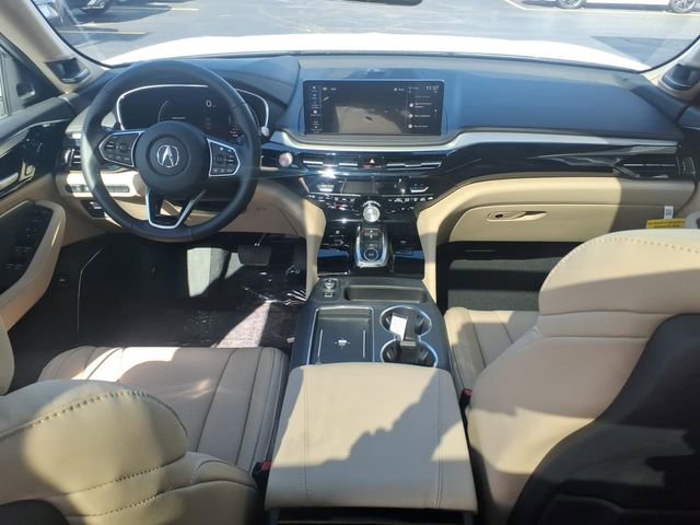 New 2026 Acura MDX w/ Technology Package image 5