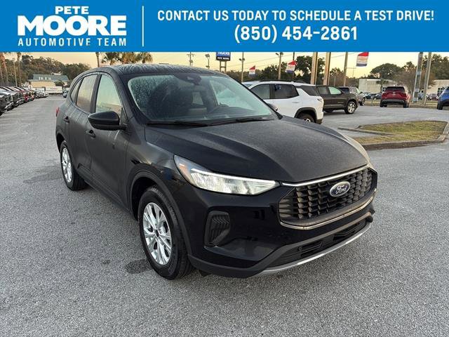 Used 2025 Ford Escape Active