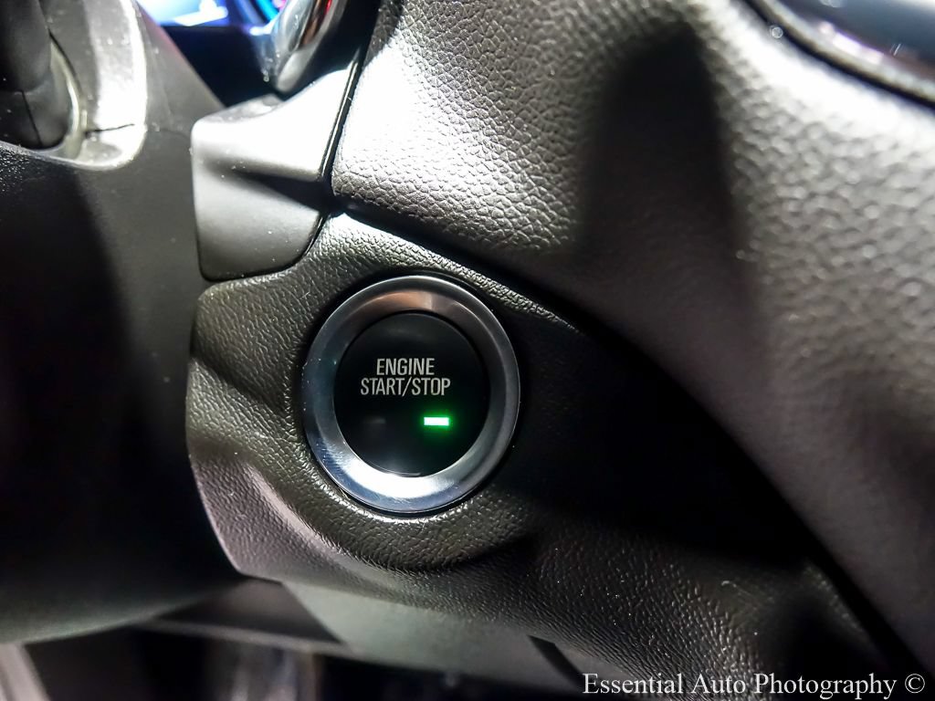 Certified 2023 Chevrolet Equinox LT AWD/4WD image 17
