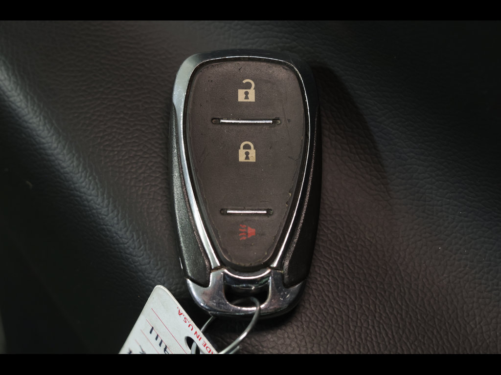 Used 2023 Chevrolet Equinox LT FWD image 11