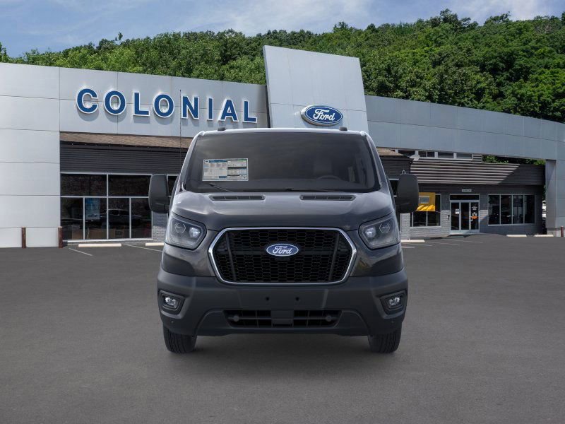 New 2026 Ford Transit 150 Low Roof w/ Exterior Upgrade Package image 6