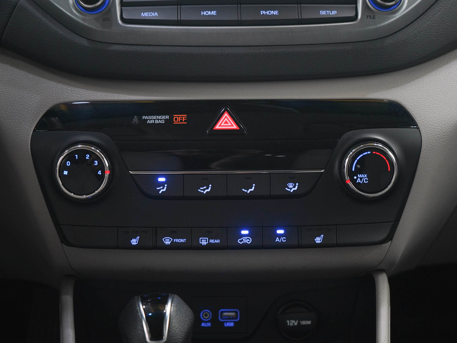 Used 2018 Hyundai Tucson SEL FWD image 18
