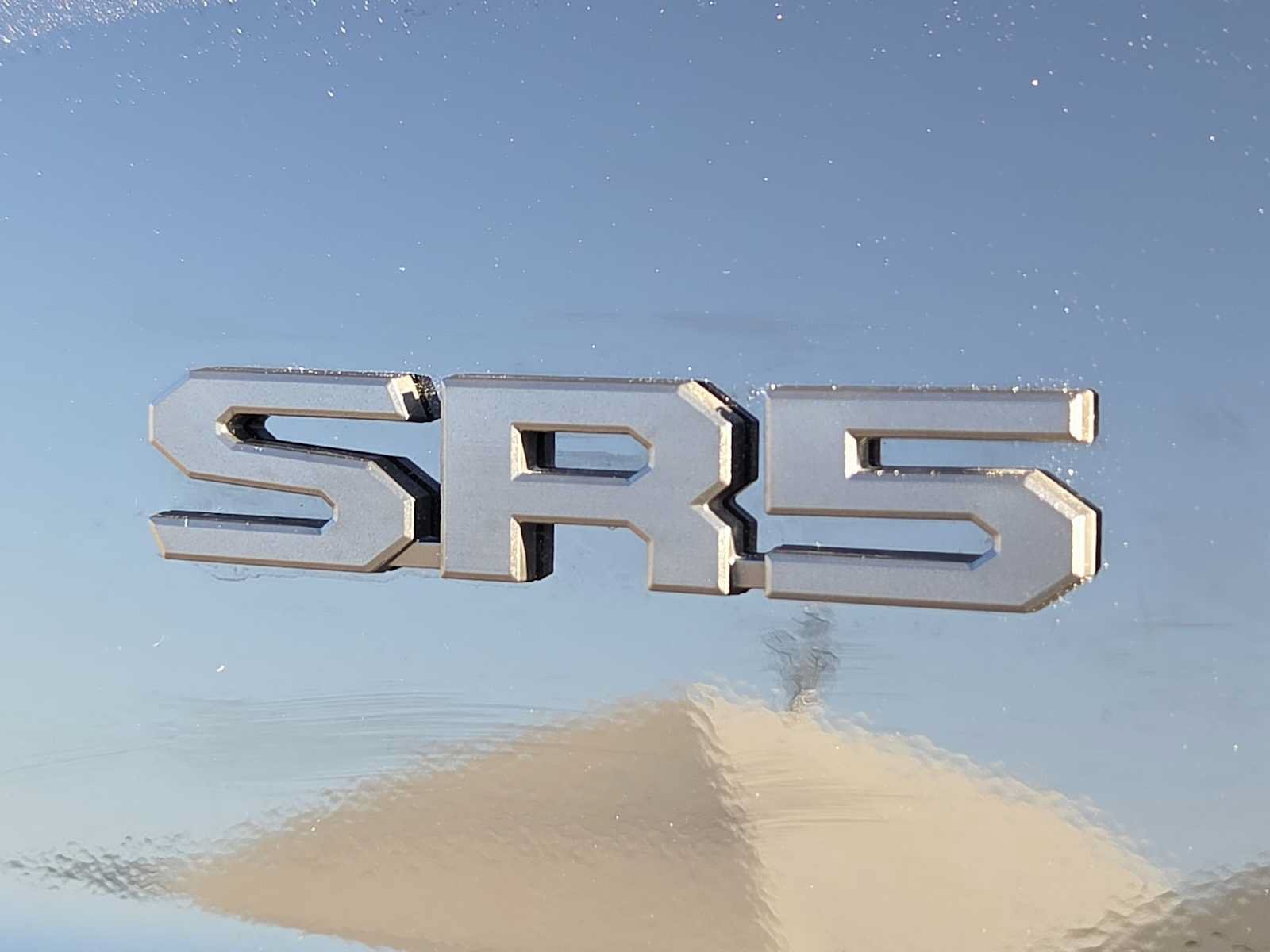 Used 2025 Toyota 4Runner SR5 AWD/4WD image 10