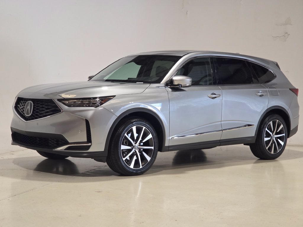 Used 2026 Acura MDX w/ Technology Package