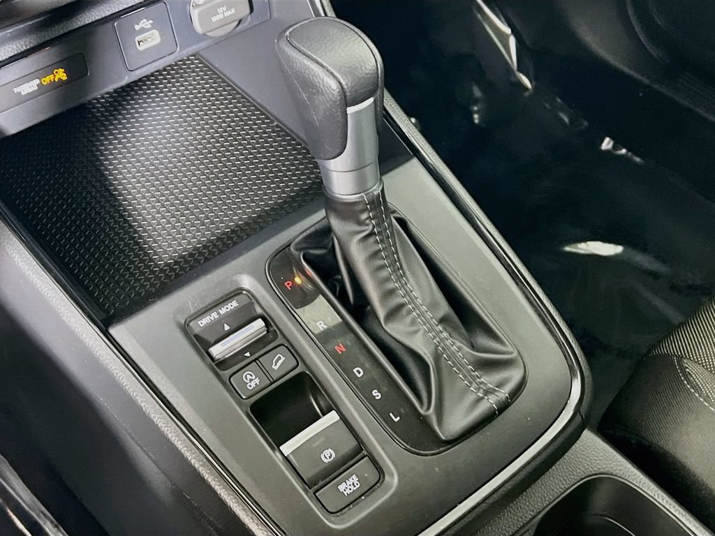 Used 2025 Honda CR-V LX image 15