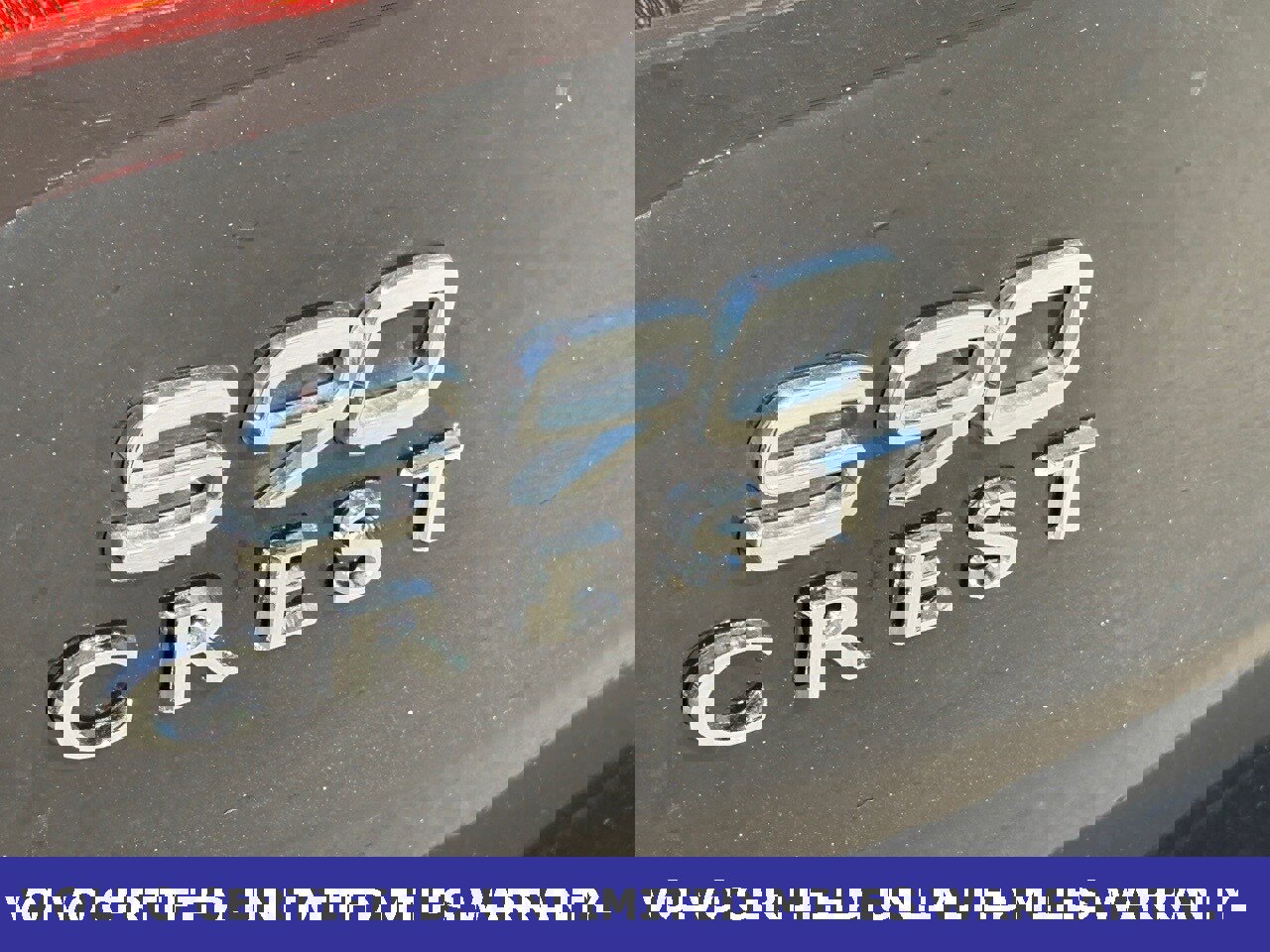 Certified 2023 Volvo S90 B6 Plus image 10