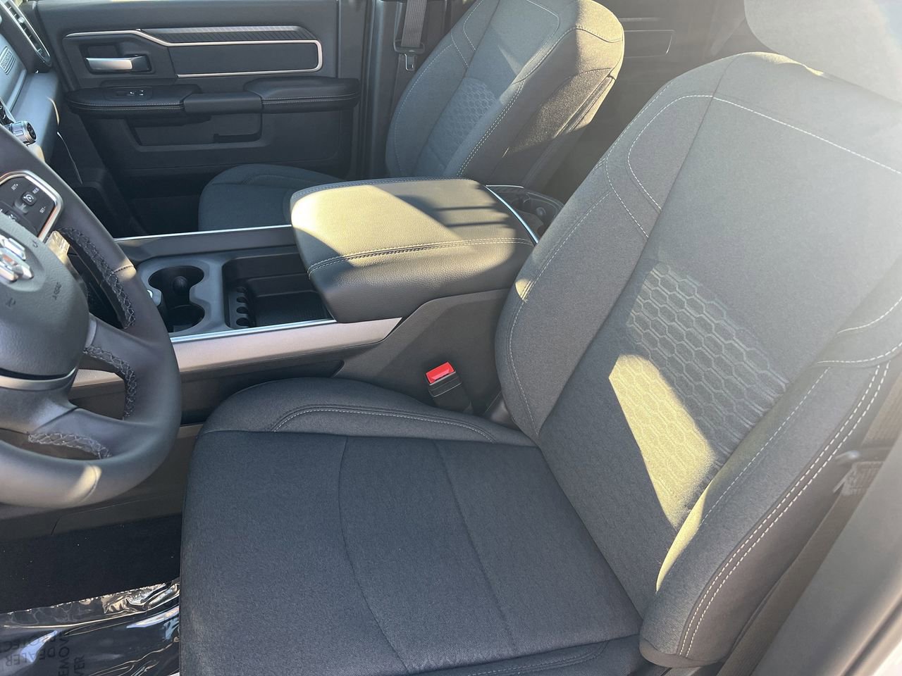 New 2026 RAM 3500 Big Horn image 19