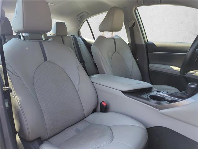 Used 2024 Toyota Camry XSE image 24
