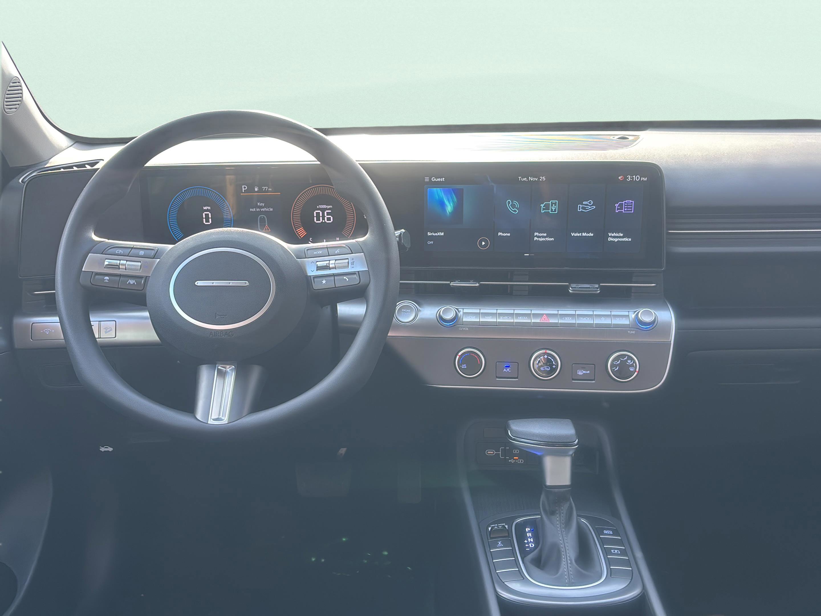 New 2026 Hyundai Kona SE image 10