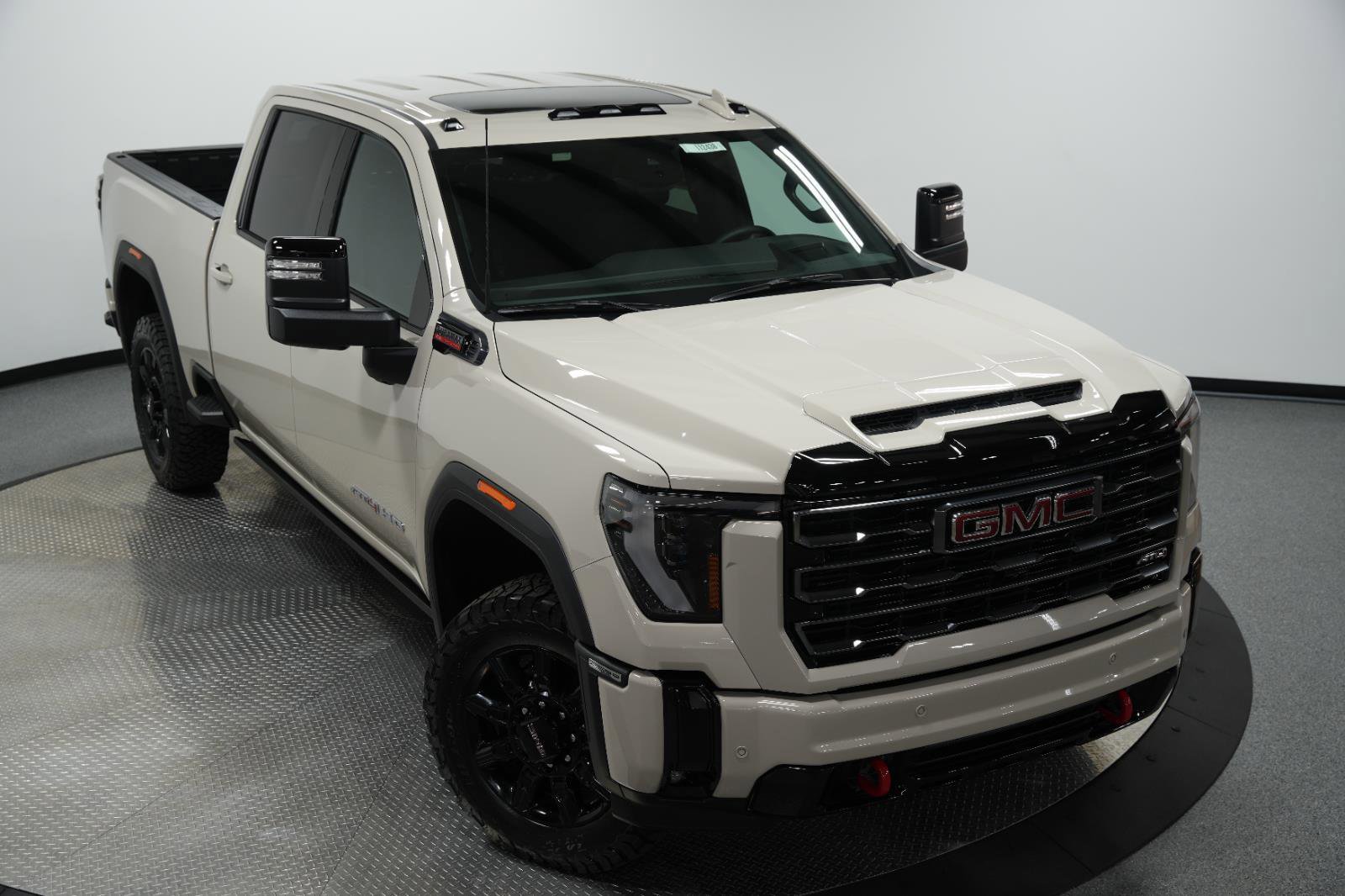 New 2026 GMC Sierra 2500 AT4 w/ AT4 Premium Plus Package image 46