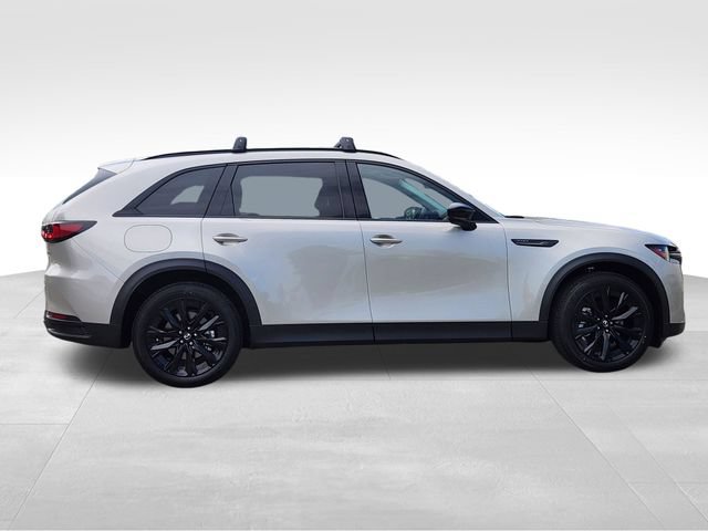 Certified 2025 MAZDA CX-90 Plug-In Hybrid w/Premium Sport AWD/4WD image 10