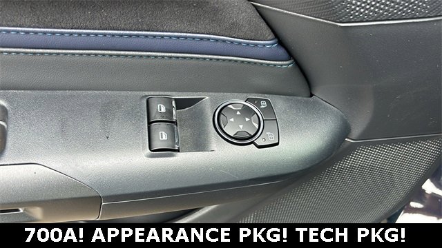 New 2025 Ford Mustang Dark Horse image 7