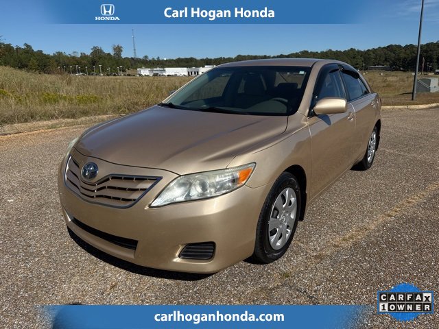 Used 2010 Toyota Camry