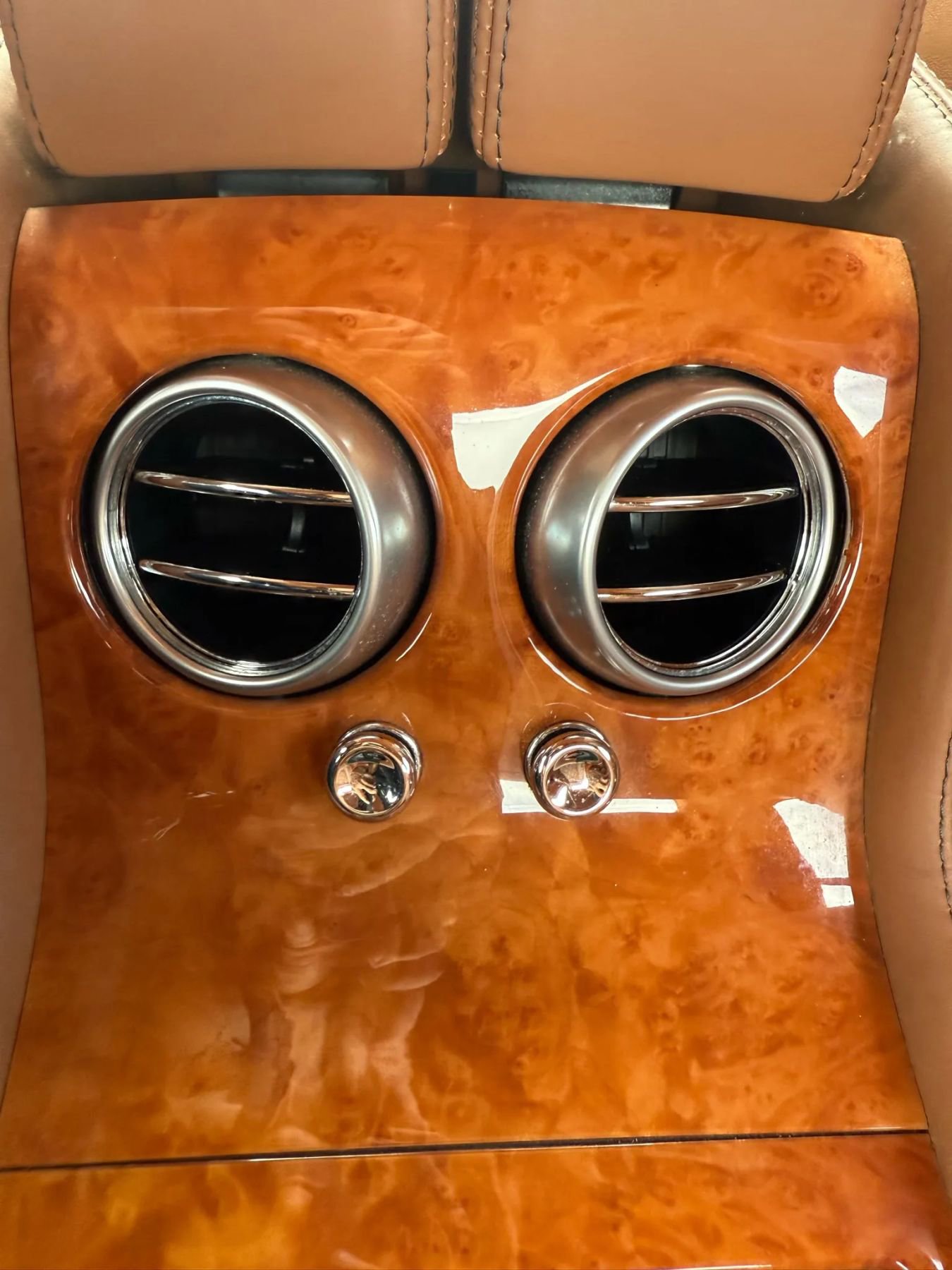 Used 2007 Bentley Continental GT image 31