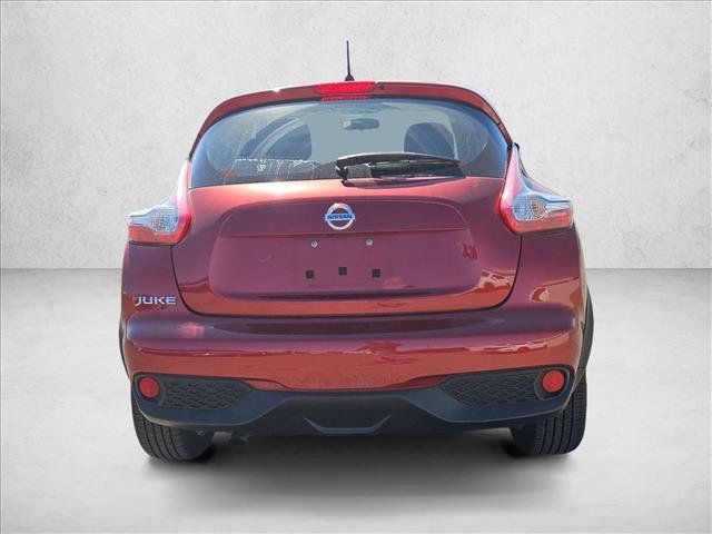 Used 2017 Nissan Juke S image 6
