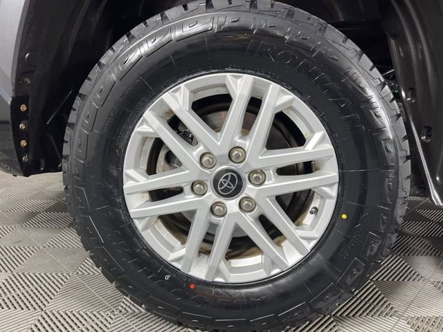 Used 2023 Toyota Tundra SR5 w/ SR5 Premium Package AWD/4WD image 13