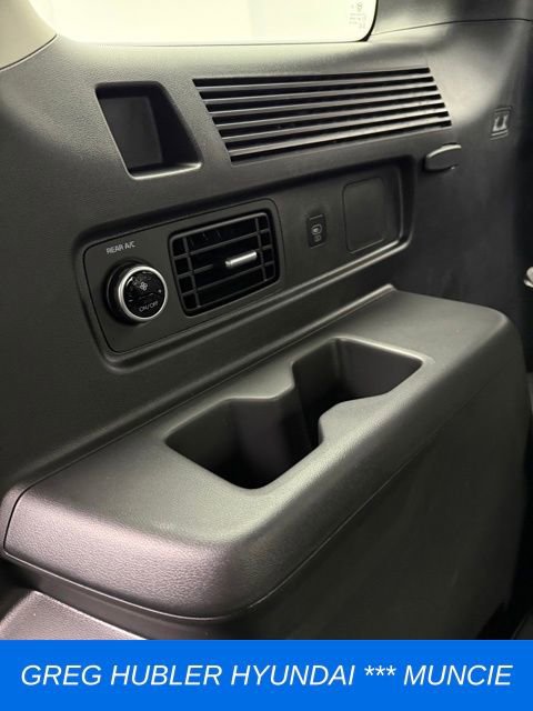 New 2026 Hyundai Santa Fe SEL FWD image 47