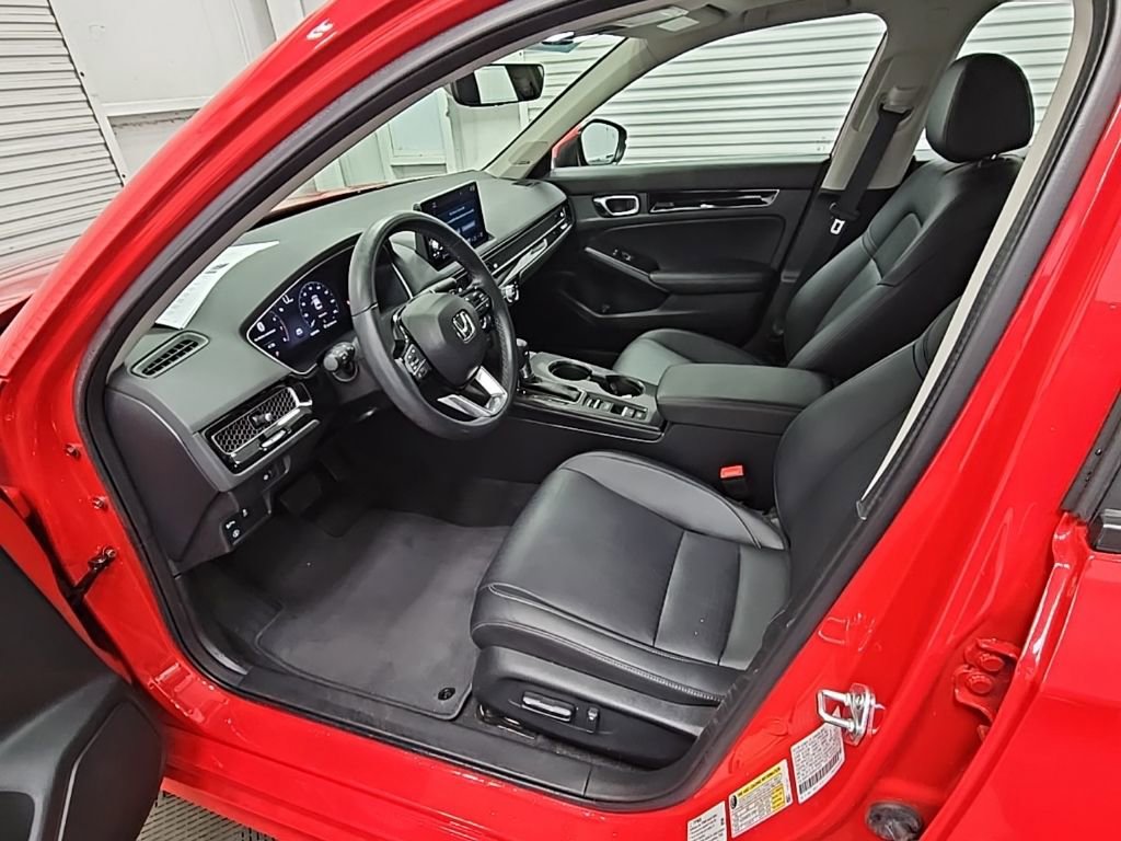 Used 2023 Honda Civic Touring image 11
