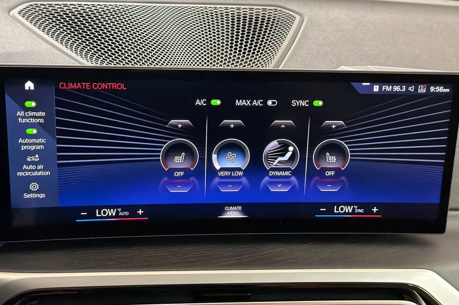Used 2023 BMW i4 eDrive35 w/ Premium Package image 20