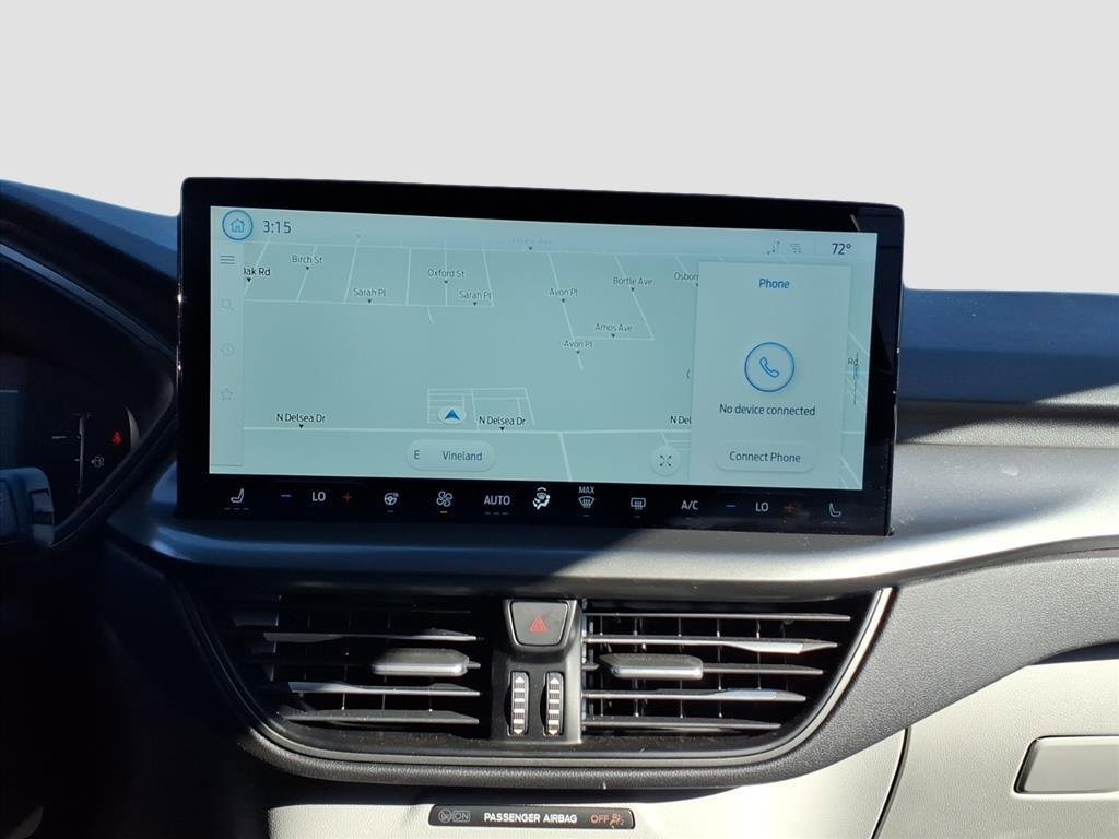 Used 2025 Ford Escape SE image 22