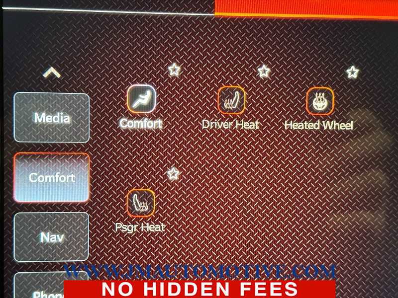 Used 2023 RAM 1500 Rebel w/ Rebel Level 2 Equipment Group image 29