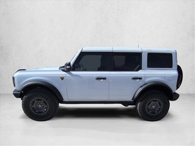 New 2025 Ford Bronco Badlands image 9