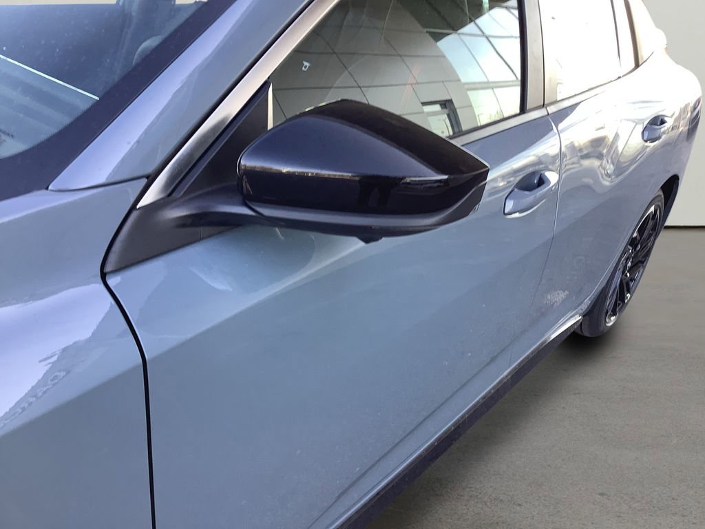 New 2026 Nissan Sentra SR w/ SR Premium Package FWD image 11