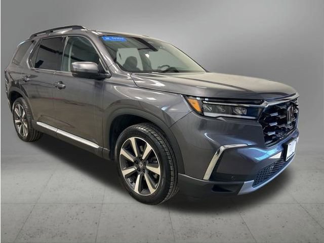 Certified 2023 Honda Pilot Touring image 5