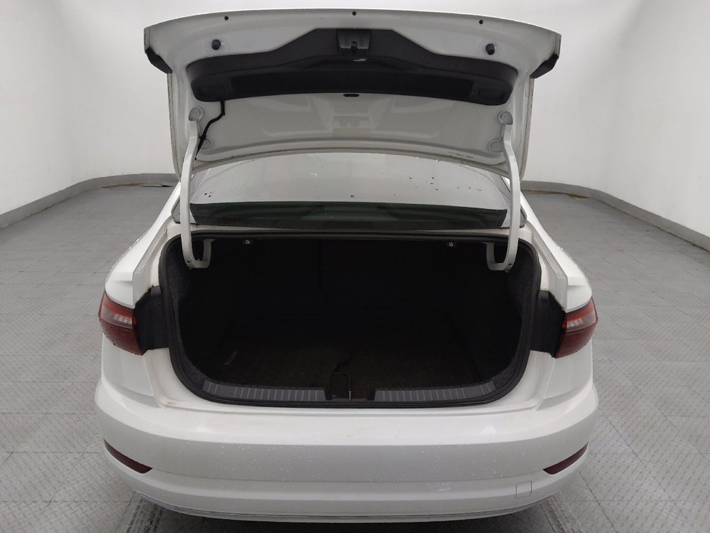 Used 2020 Volkswagen Jetta S FWD image 29