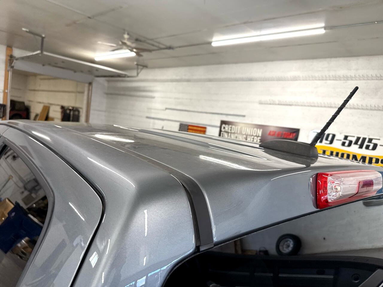 Used 2022 Chevrolet Colorado W/T w/ WT Convenience Package image 89