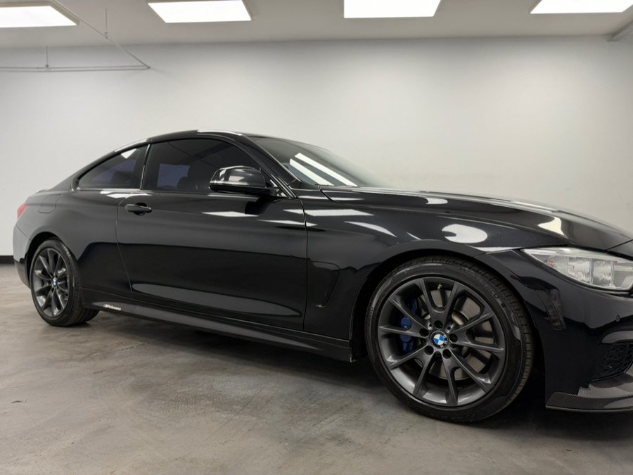 Used 2016 BMW 435i Coupe RWD image 22