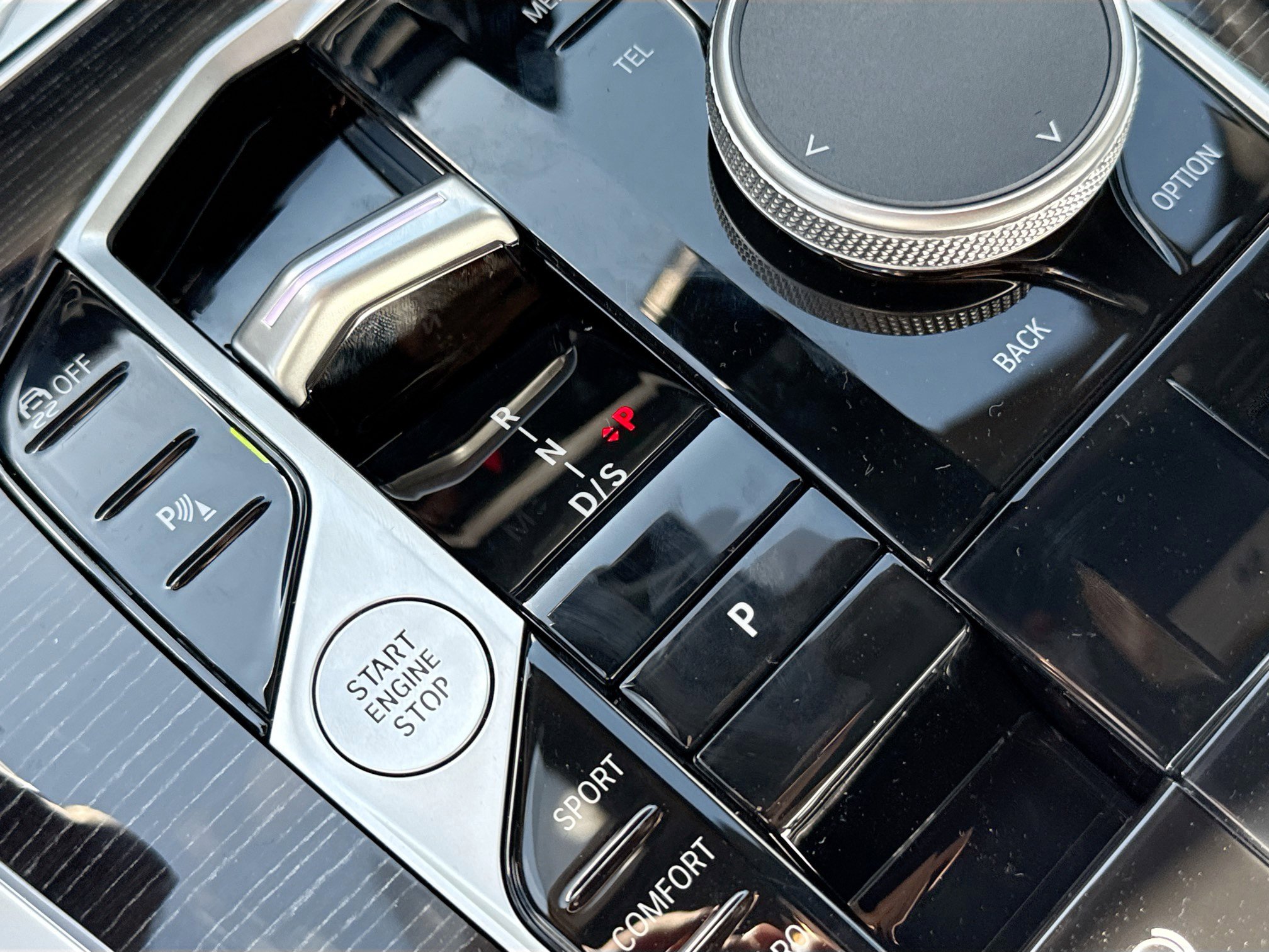 New 2026 BMW X7 xDrive40i w/ M Sport Package image 31