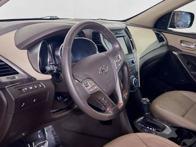 Used 2017 Hyundai Santa Fe Sport w/ 2.4L Tech Package 04 FWD image 19