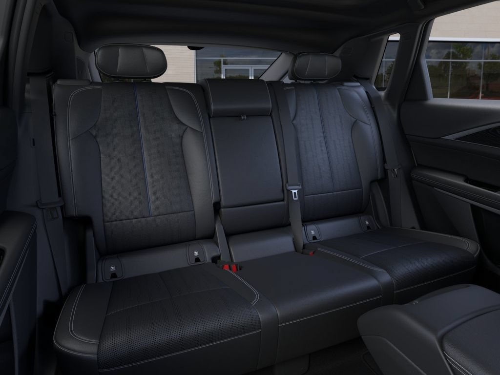 New 2026 Cadillac Lyriq Sport RWD image 17