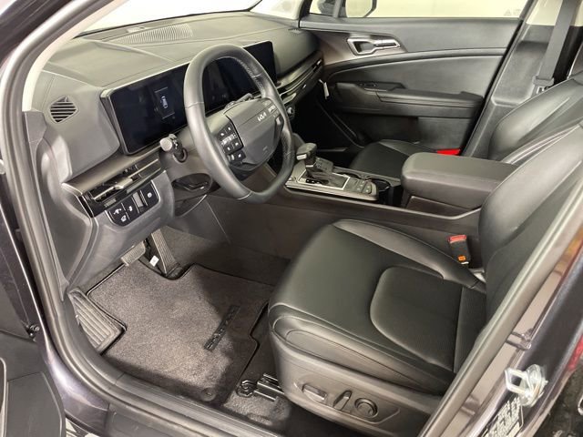 New 2026 Kia Sportage EX w/ EX Panorama Roof Package image 15