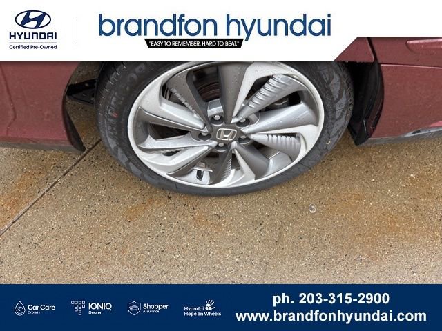 Used 2020 Honda Clarity Plug-In Hybrid image 33