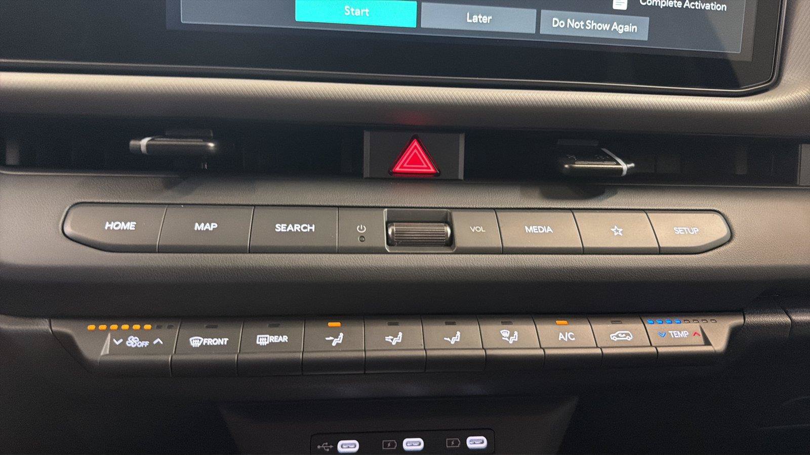 New 2027 Kia Seltos S FWD image 18
