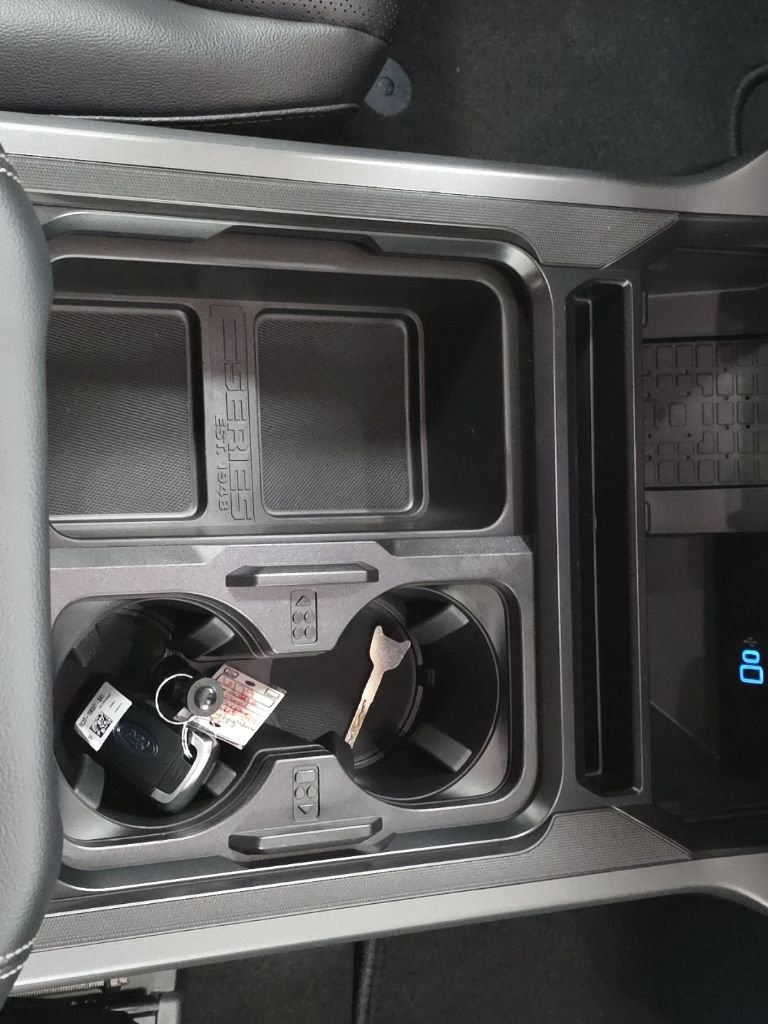 New 2026 Ford F350 Lariat image 22