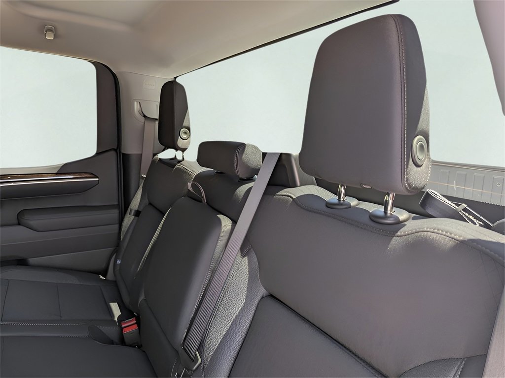 New 2026 GMC Sierra 1500 Elevation image 20