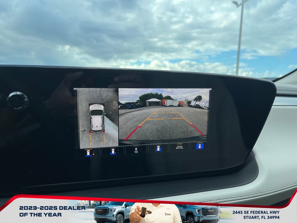 New 2026 Buick Encore GX Sport Touring w/ Advanced Technology Package image 30