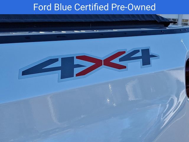 Used 2022 Chevrolet Silverado 1500 LTZ AWD/4WD image 35