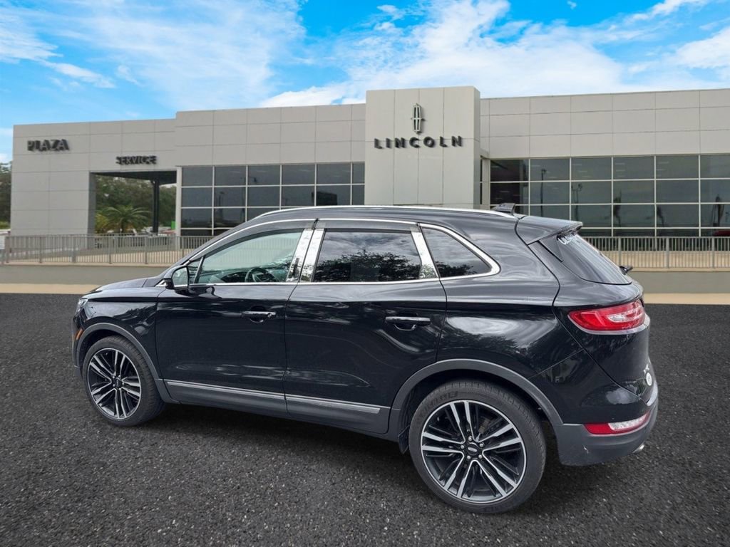 Used 2017 Lincoln MKC Reserve image 5