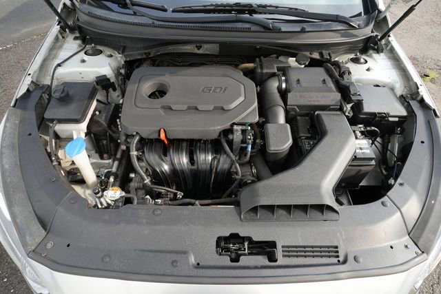 Used 2018 Hyundai Sonata SE image 16