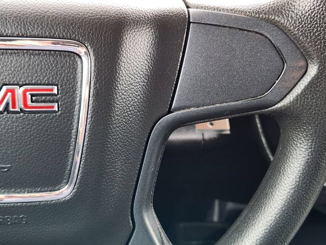 Used 2017 GMC Sierra 2500 4x4 Regular Cab w/ Snow Plow Prep Package image 32