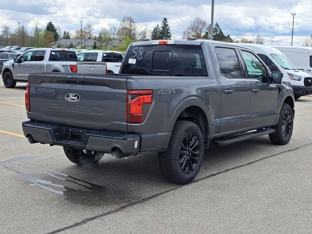New 2026 Ford F150 XLT AWD/4WD image 4