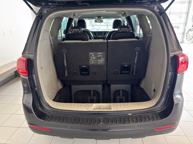 Used 2020 Kia Sedona EX FWD image 44