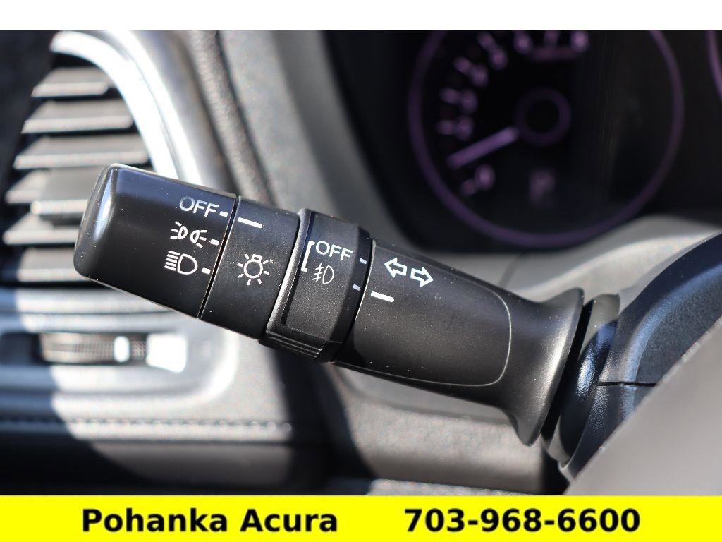 Used 2022 Honda HR-V Sport image 13